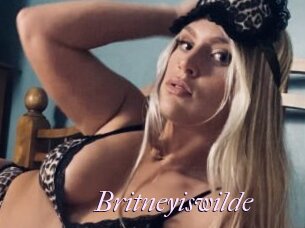 Britneyiswilde