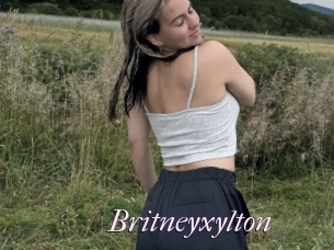 Britneyxylton