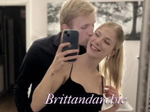 Brittandarchie