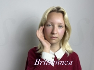 Brittanness