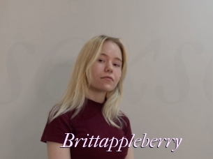 Brittappleberry