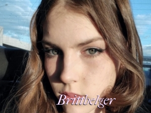 Brittbelger