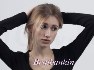 Britthankin