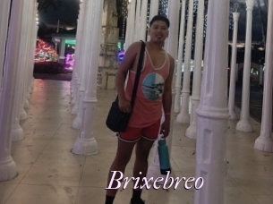 Brixebreo