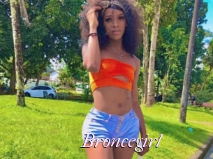 Broncegirl