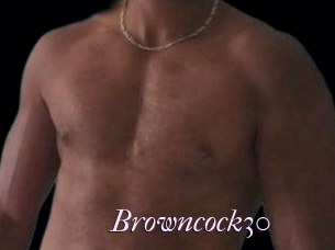 Browncock30