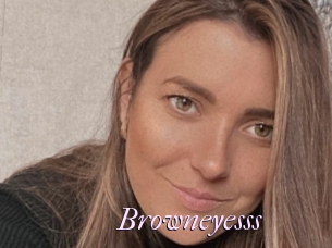 Browneyesss