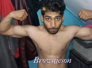 Brownjeson