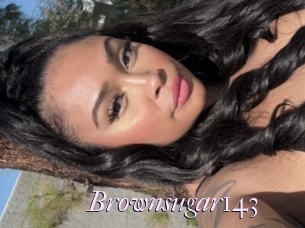 Brownsugar143