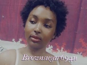 Brownsugar694u