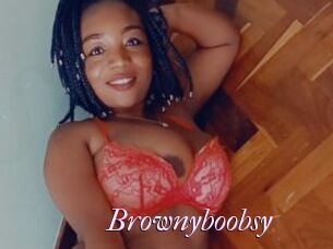 Brownyboobsy