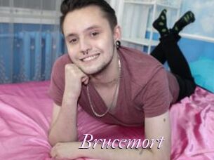 Brucemort