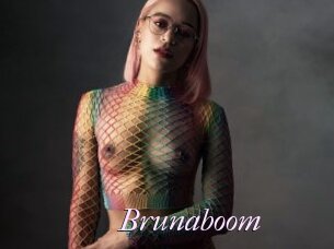 Brunaboom