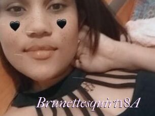 Brunettesquirt18A