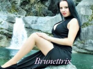 Brunettrix