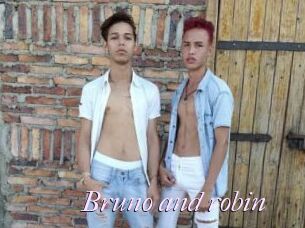 Bruno_and_robin