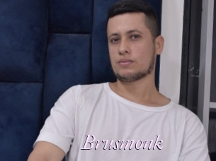 Brusmonk