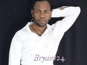 Bryam24