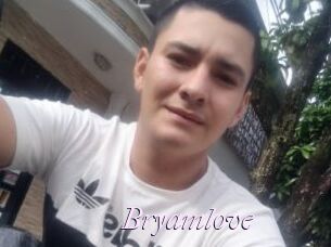 Bryamlove