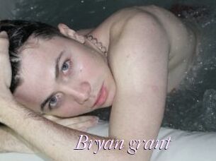 Bryan_grant