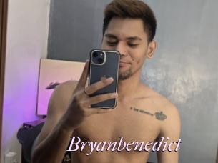 Bryanbenedict