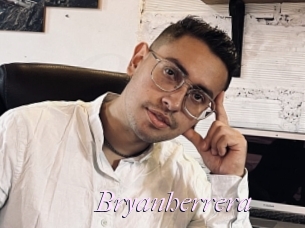 Bryanherrera