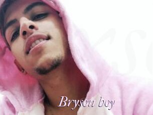 Bryson_boy