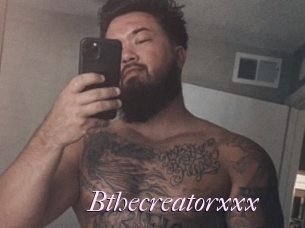 Bthecreatorxxx