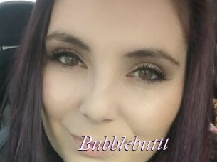 Bubblebuttt