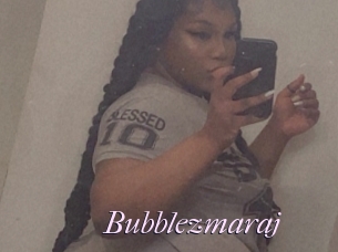 Bubblezmaraj