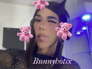 Bunnyhotsx