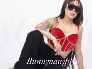 Bunnynaughtyy