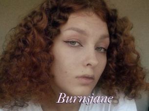 Burnsjane