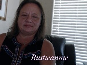 Bustieannie