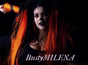 BustyMILENA