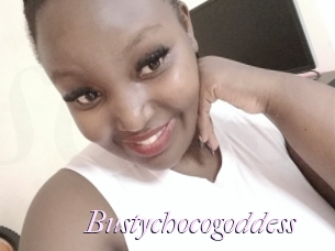 Bustychocogoddess