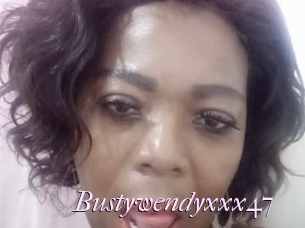 Bustywendyxxx47