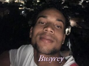 Busyrey