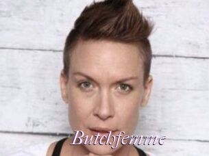 Butchfemme