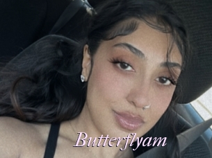 Butterflyam