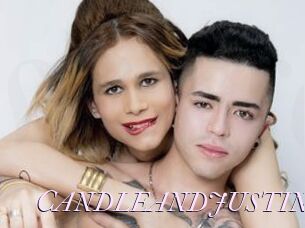 CANDLEANDJUSTIN