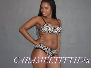 CARAMELTITTIESx