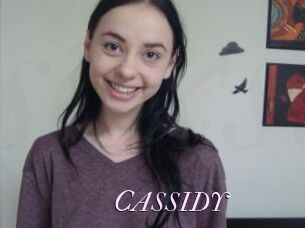 CASSIDY_