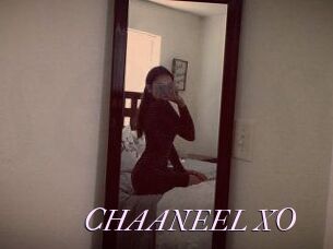 CHAANEEL_XO