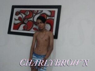 CHARLYBROWN