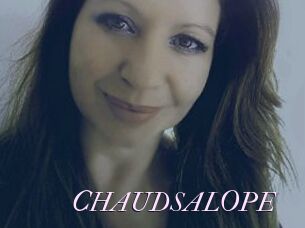 CHAUDSALOPE