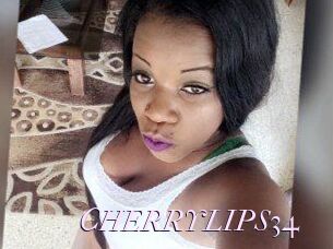 CHERRYLIPS34