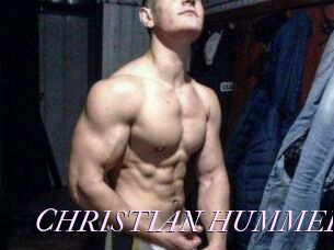 CHRISTIAN_HUMMER