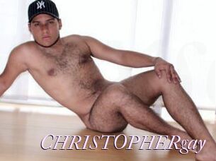 CHRISTOPHERgay