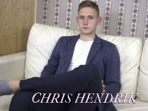 CHRIS_HENDRIK